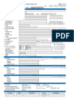 Formulir Pendaftaran Peserta Didik