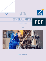 General Fitter