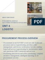 UNIT 4 Procurement Sales Revisi