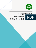 Proposal P3K