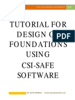 tutorialfordesignoffoundationsusingsafe-170512065639