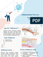 Made Satya Widiartha Gunarta SP 1 Proses Inflamasi