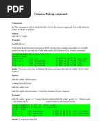 How To Set Up A Hadoop Cluster in Docker