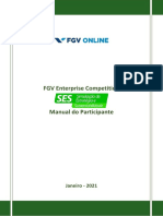 Manual do Participante - SES FGV - Janeiro 2021