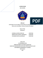 Makalah Astronomi Kelompok 5 Fix