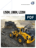 Brochure L150H - L180H - L220H