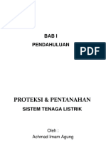 Proteksi-Sistem-Tenaga-Listrik LENGKAP