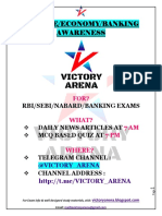 (4th To 9th) Nov NEWS @VICTORY - ARENA