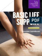 Basic Life Support - Cover - Low Res