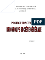 94699379 Proiect Practica BRD Radauti Doc
