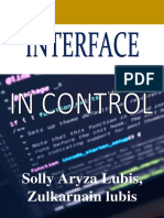 Buku Interfae Control Solly