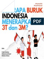 3M & 3T Indonesia