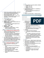 ABG Interpretation: Normal Ranges 2. PH