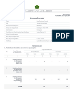 Rincian Pak TTD