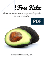 Meat Free Keto by @meatfreeketo