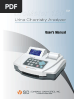  Urometer 