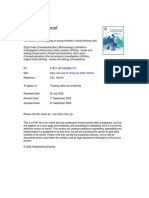 Journal Pre-Proof: Ul Polat (Conceptualization) (Methodology) (Validation)