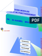 Cours Sureté de Fonctionnement