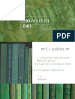 i libri