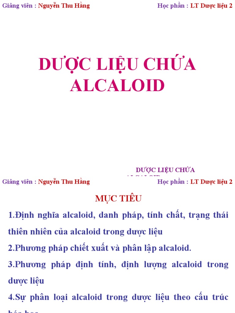 123doc duoc lieu chua alcaloid dc ppsx pdf