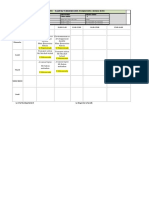 Emplois Du Temps DGM EAD 2020-2021