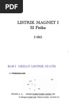 Download Listrik-Magnet-I by Mahendra Pratama SN50053087 doc pdf