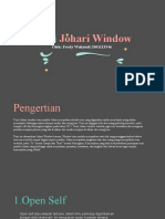 26 - Ferdy Wahyudi - PPT Teori Window