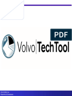 Volvo Tech Tool