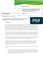 GESTIÓN ESTRATÉGICA DE LOS RECURSOS HUMANOS EN SALUD Caso N1