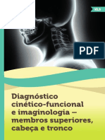 Diagnostico Cinetico Funional e Imaginologia