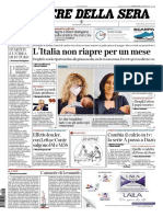 Corrieredella Sera27 Marzo2021