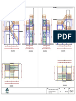 Escalera Alcance Marzo 2021 3 Pisos