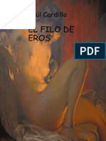 El Filo de Eros