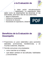 Evaluacion Des. - FCH