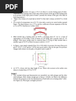 Problems Chapter 1 Sec B