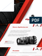 Brochure Eligellantas Digital