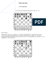 Typical Ideas and Plans in The Italian Game, PDF