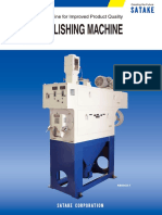 Rice Polisher KB60GS T