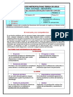 Geografia 9° Tema 3,4,5