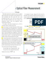 AF075 OTDR Two-Way Optical Fiber Measurement en 0