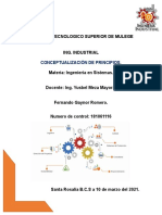Principios Ing. de sistemas