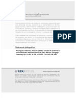 Sistemas y procedimientos administrativos Rodríguez Valencia