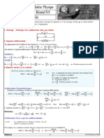 CIRCUIT RLC - Compressed