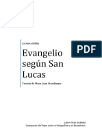 Evangelio s San Lucas