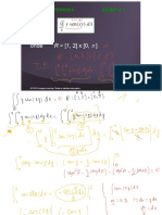 Integral Iterada