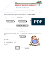 Sistema Medicion Angular