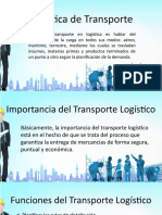 Logistica