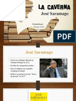 José Saramago