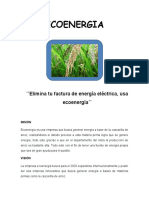 ECOENERGIA