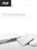 CMNA Training Manual 2016 02 26